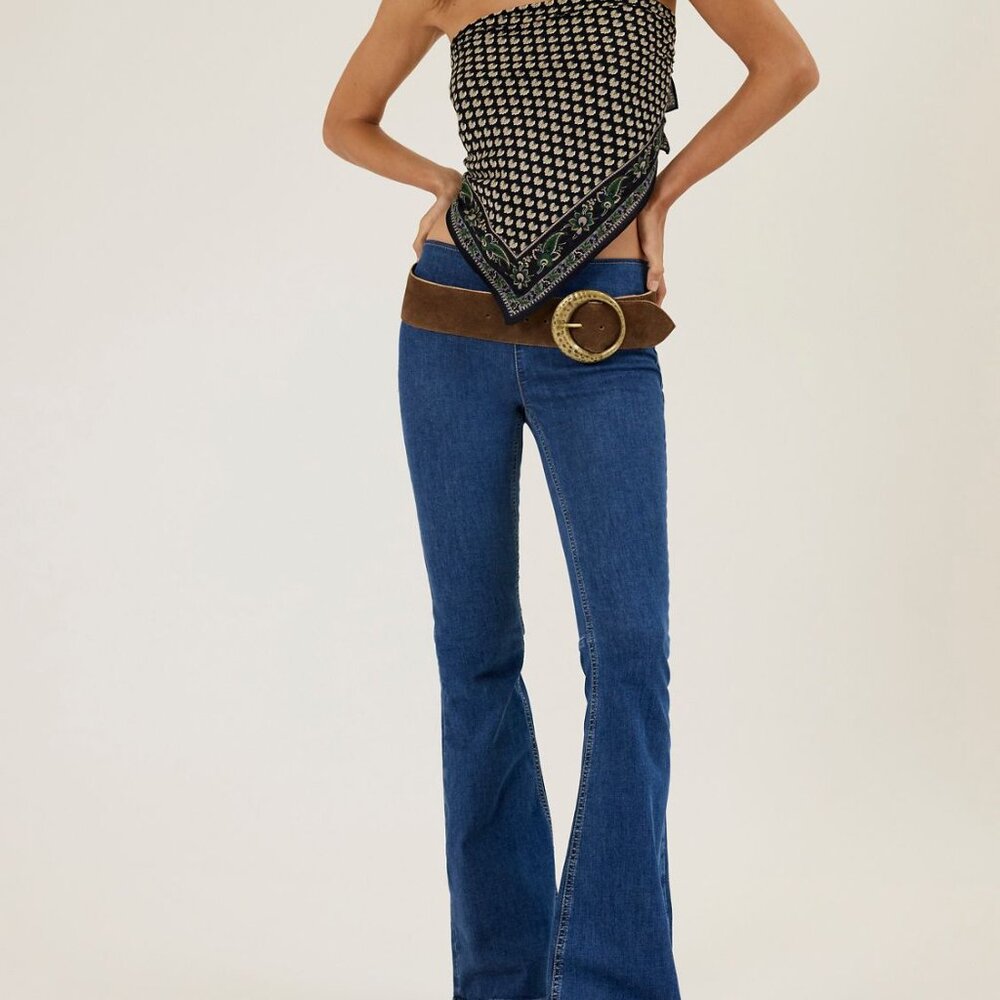 We the Free Penny Pull on Jeans